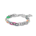18K Louis Vuitton Paradise Chain Bracelet