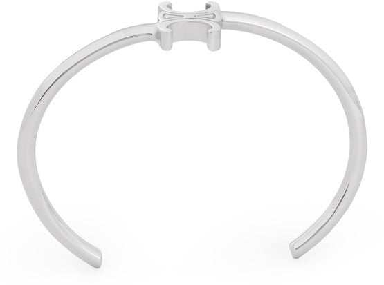 18K Celine Asymmetric Bracelet