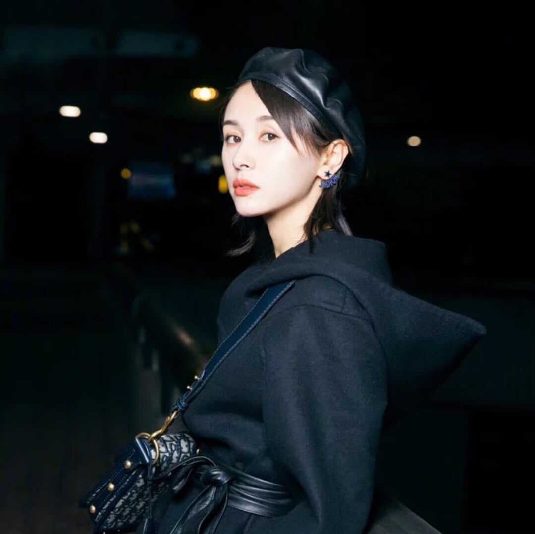 18K Dior J'Adior Star Bee Earrings
