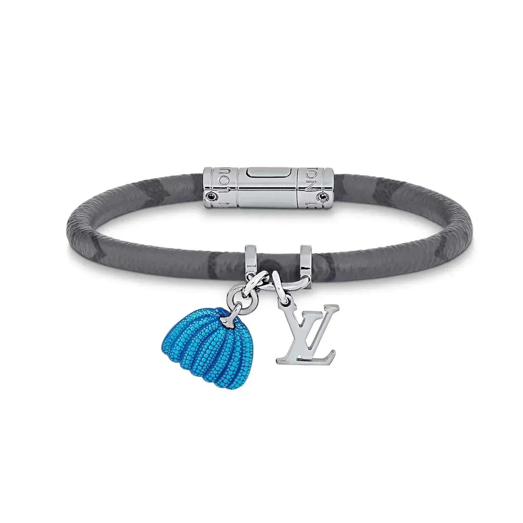 18K Louis Vuitton x YK Hang It Bracelet