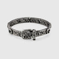 Double Gucci Garden Bracelet