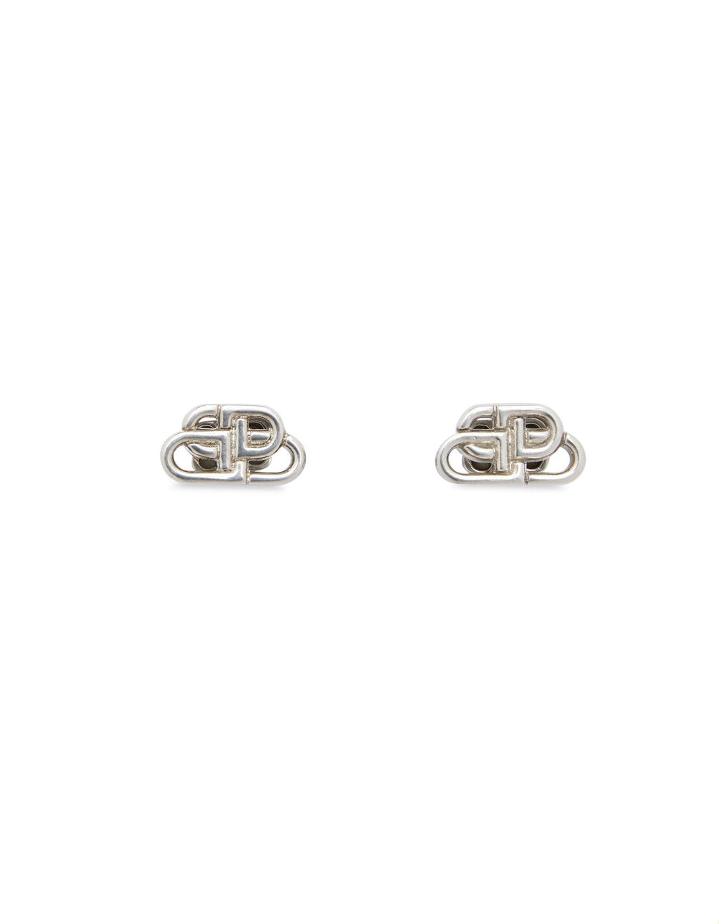 18K Balenciaga Vintage Earrings