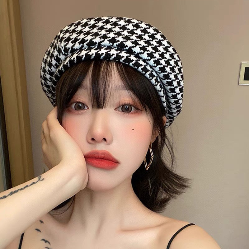 18K Celine Chain Earrings